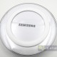 Samsung Galaxy S6-S6 Edge Wireless Charger (Kablosuz Şarj Cihazı) EP-PG920IBEGWW