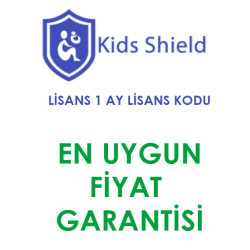 Kids Shield Satın AL