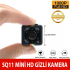 SQ11 Mini Full Gizli Kamera 
